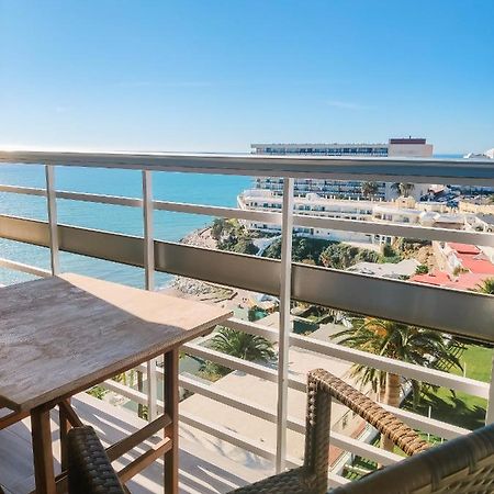 Apartamentos Calma Rentals Τορρεμολίνος Εξωτερικό φωτογραφία
