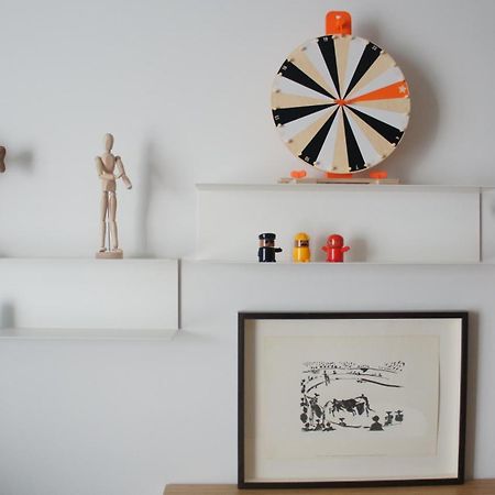 Apartamentos Calma Rentals Τορρεμολίνος Εξωτερικό φωτογραφία