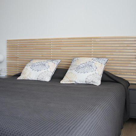 Apartamentos Calma Rentals Τορρεμολίνος Εξωτερικό φωτογραφία