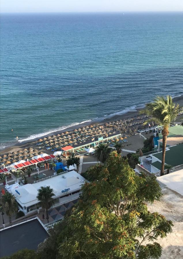 Apartamentos Calma Rentals Τορρεμολίνος Εξωτερικό φωτογραφία