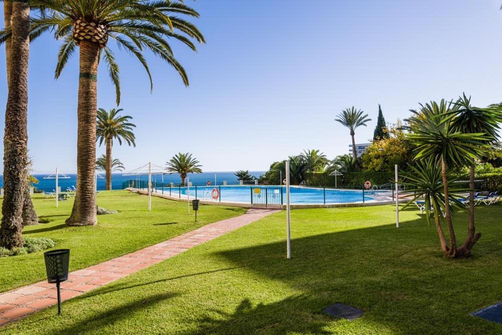Apartamentos Calma Rentals Τορρεμολίνος Εξωτερικό φωτογραφία