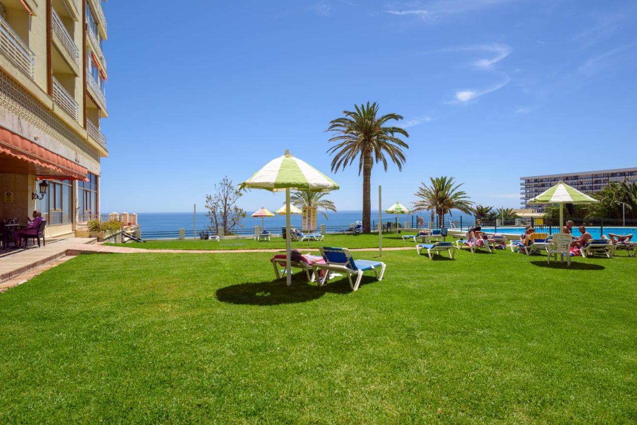 Apartamentos Calma Rentals Τορρεμολίνος Εξωτερικό φωτογραφία