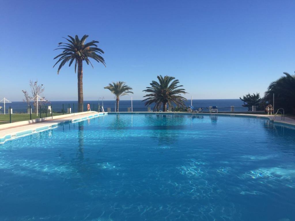 Apartamentos Calma Rentals Τορρεμολίνος Εξωτερικό φωτογραφία