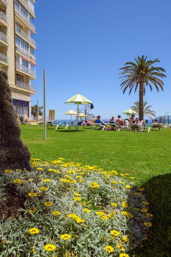 Apartamentos Calma Rentals Τορρεμολίνος Εξωτερικό φωτογραφία