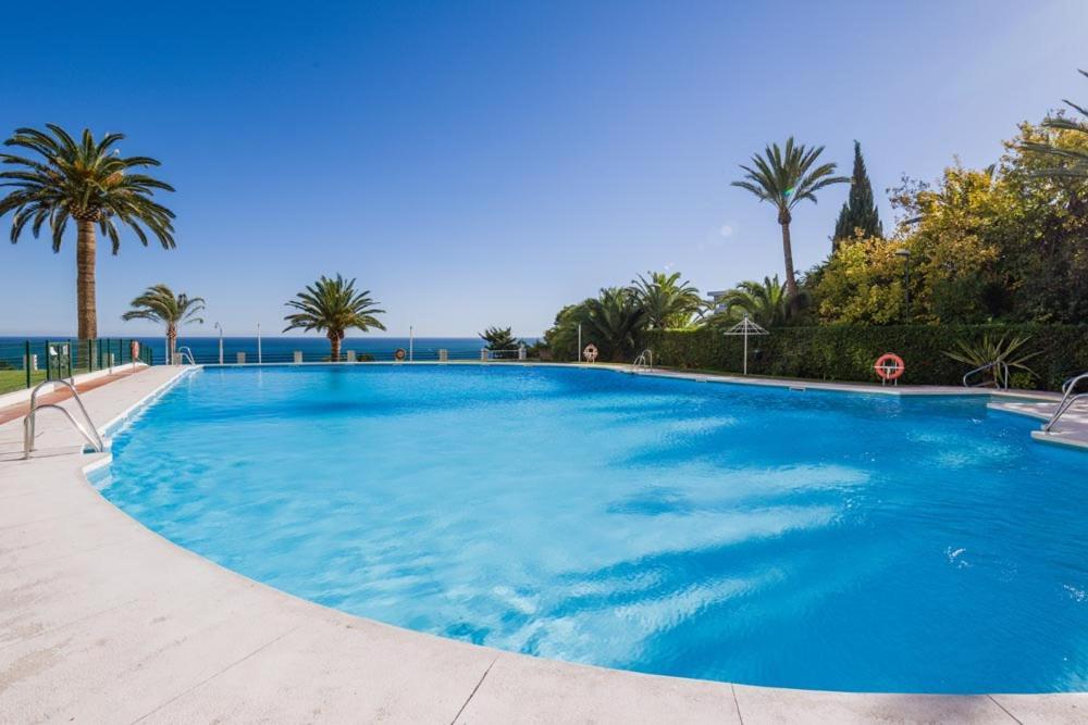 Apartamentos Calma Rentals Τορρεμολίνος Εξωτερικό φωτογραφία