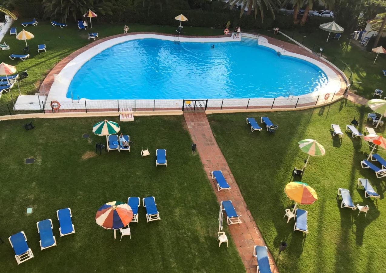 Apartamentos Calma Rentals Τορρεμολίνος Εξωτερικό φωτογραφία