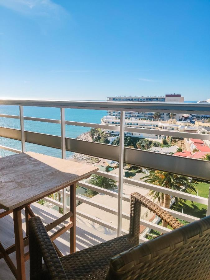 Apartamentos Calma Rentals Τορρεμολίνος Εξωτερικό φωτογραφία