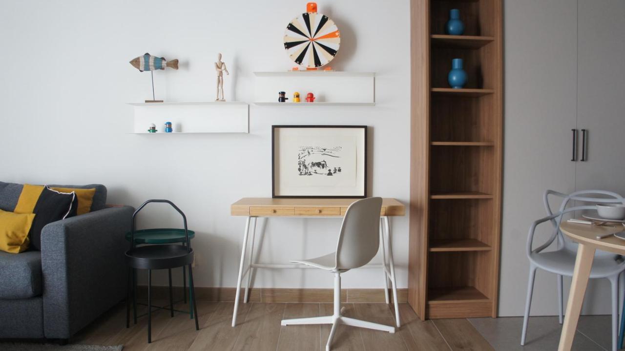 Apartamentos Calma Rentals Τορρεμολίνος Εξωτερικό φωτογραφία