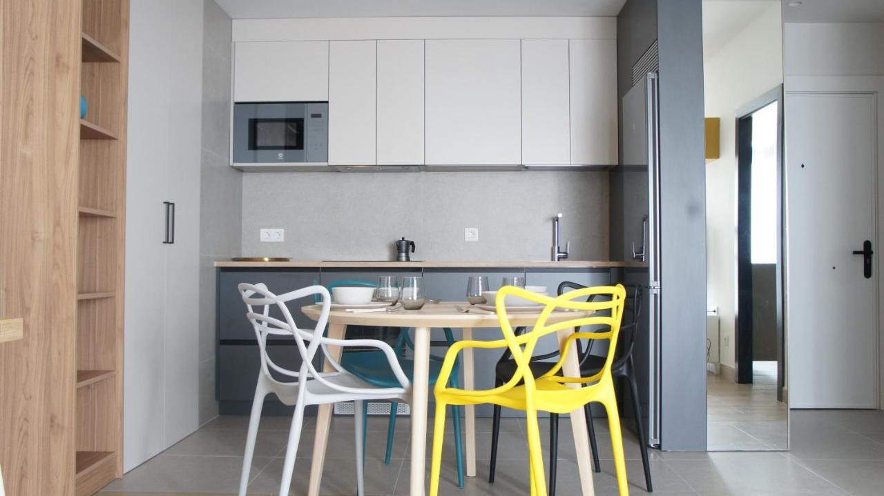 Apartamentos Calma Rentals Τορρεμολίνος Εξωτερικό φωτογραφία