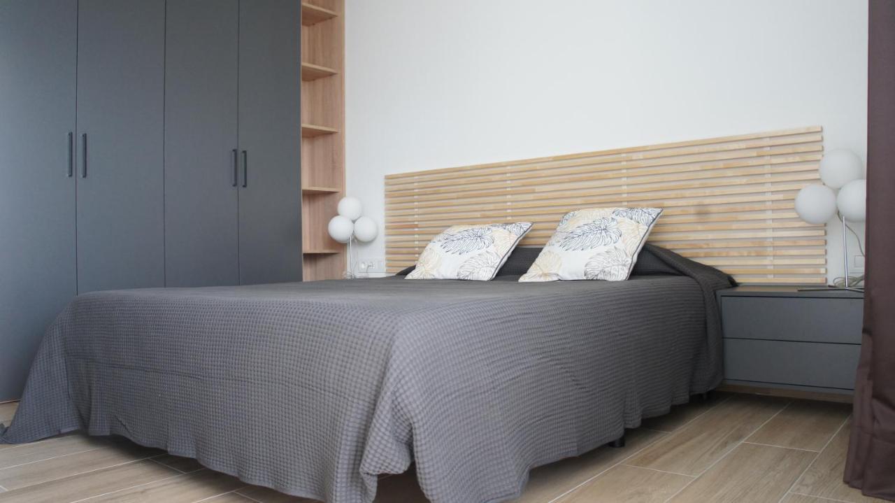 Apartamentos Calma Rentals Τορρεμολίνος Εξωτερικό φωτογραφία