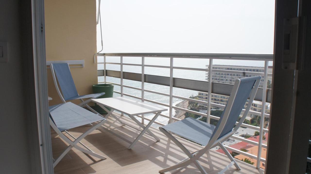 Apartamentos Calma Rentals Τορρεμολίνος Εξωτερικό φωτογραφία