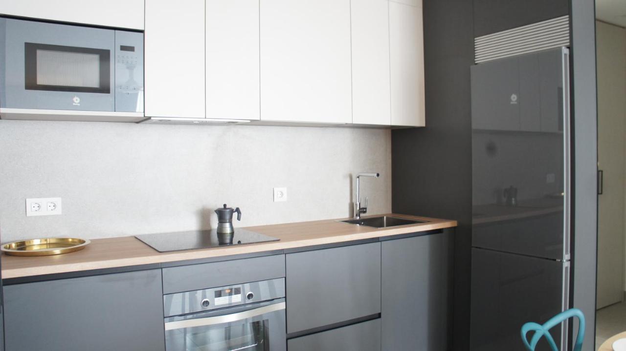 Apartamentos Calma Rentals Τορρεμολίνος Εξωτερικό φωτογραφία