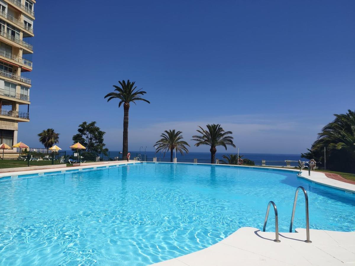 Apartamentos Calma Rentals Τορρεμολίνος Εξωτερικό φωτογραφία