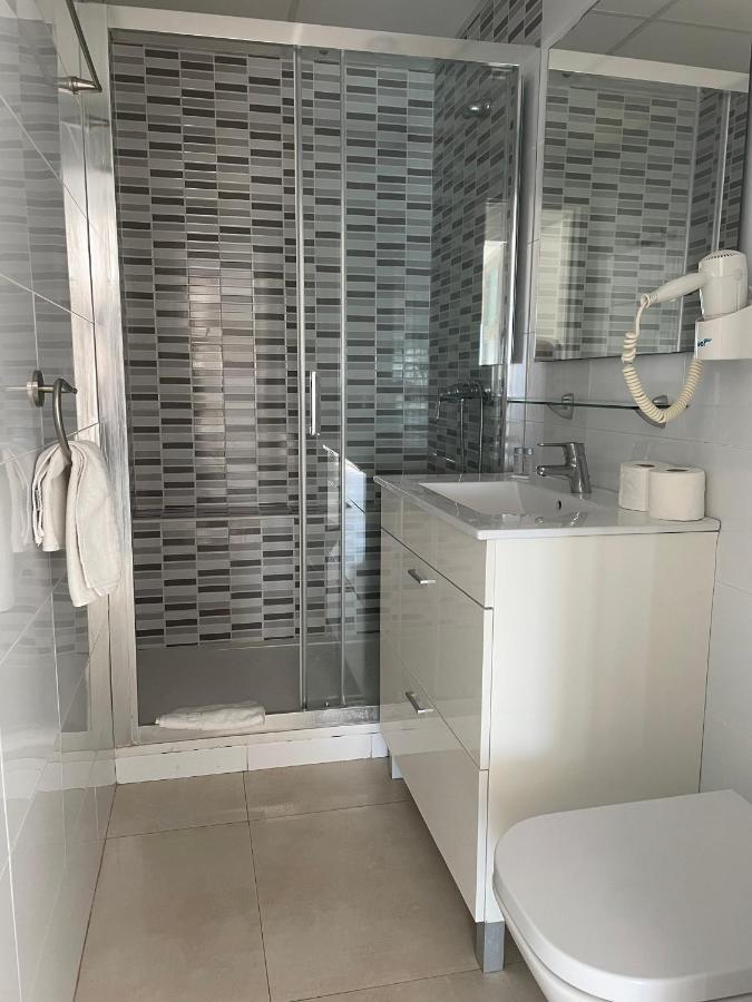 Apartamentos Calma Rentals Τορρεμολίνος Εξωτερικό φωτογραφία