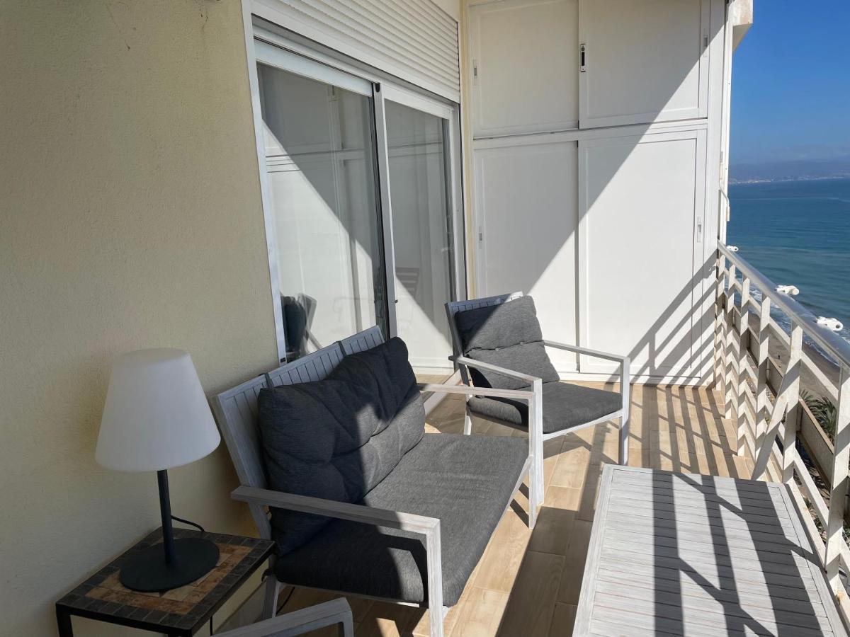 Apartamentos Calma Rentals Τορρεμολίνος Εξωτερικό φωτογραφία