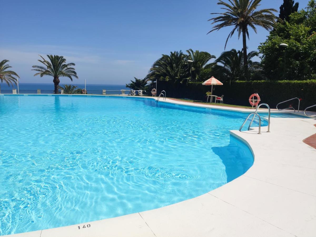 Apartamentos Calma Rentals Τορρεμολίνος Εξωτερικό φωτογραφία