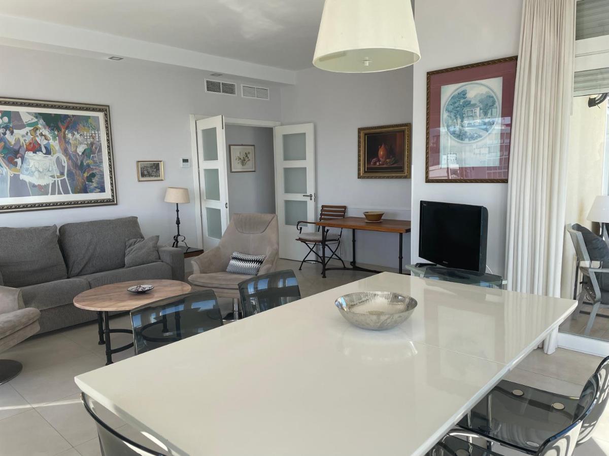 Apartamentos Calma Rentals Τορρεμολίνος Εξωτερικό φωτογραφία