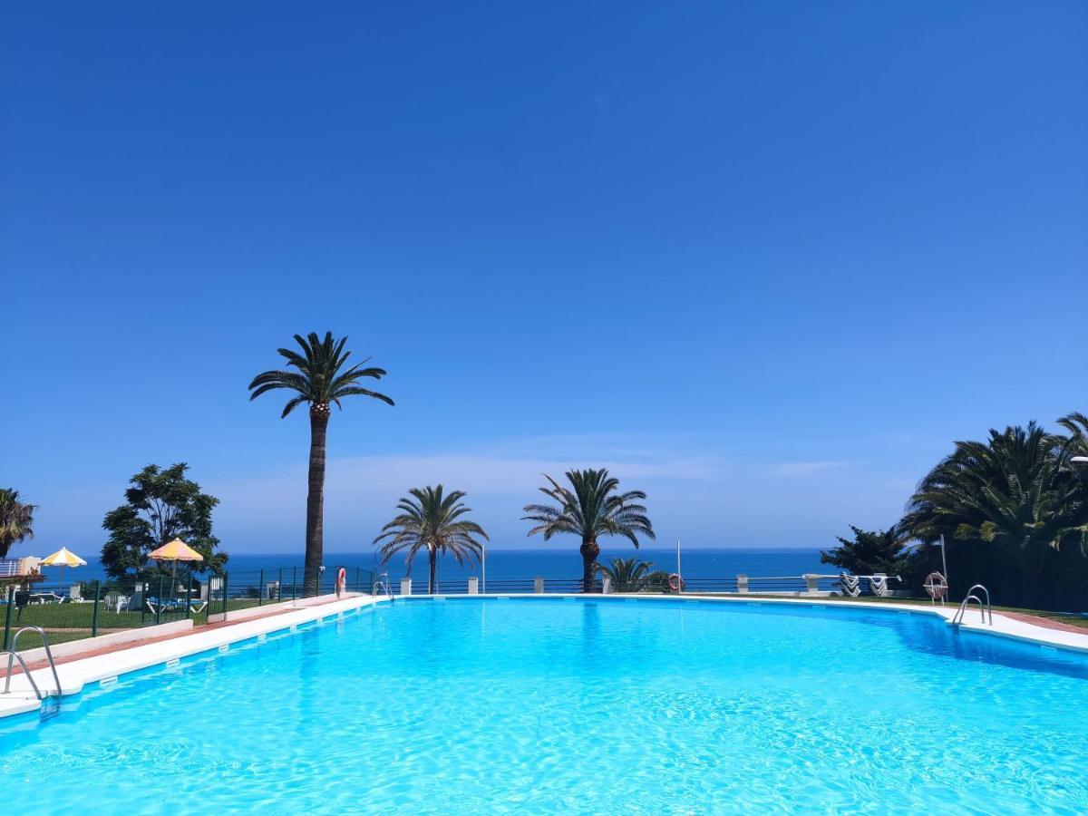 Apartamentos Calma Rentals Τορρεμολίνος Εξωτερικό φωτογραφία