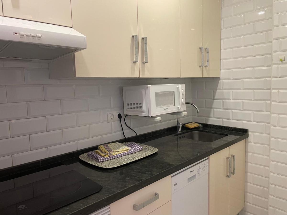 Apartamentos Calma Rentals Τορρεμολίνος Εξωτερικό φωτογραφία