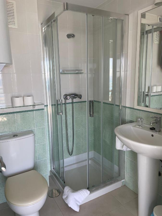 Apartamentos Calma Rentals Τορρεμολίνος Εξωτερικό φωτογραφία