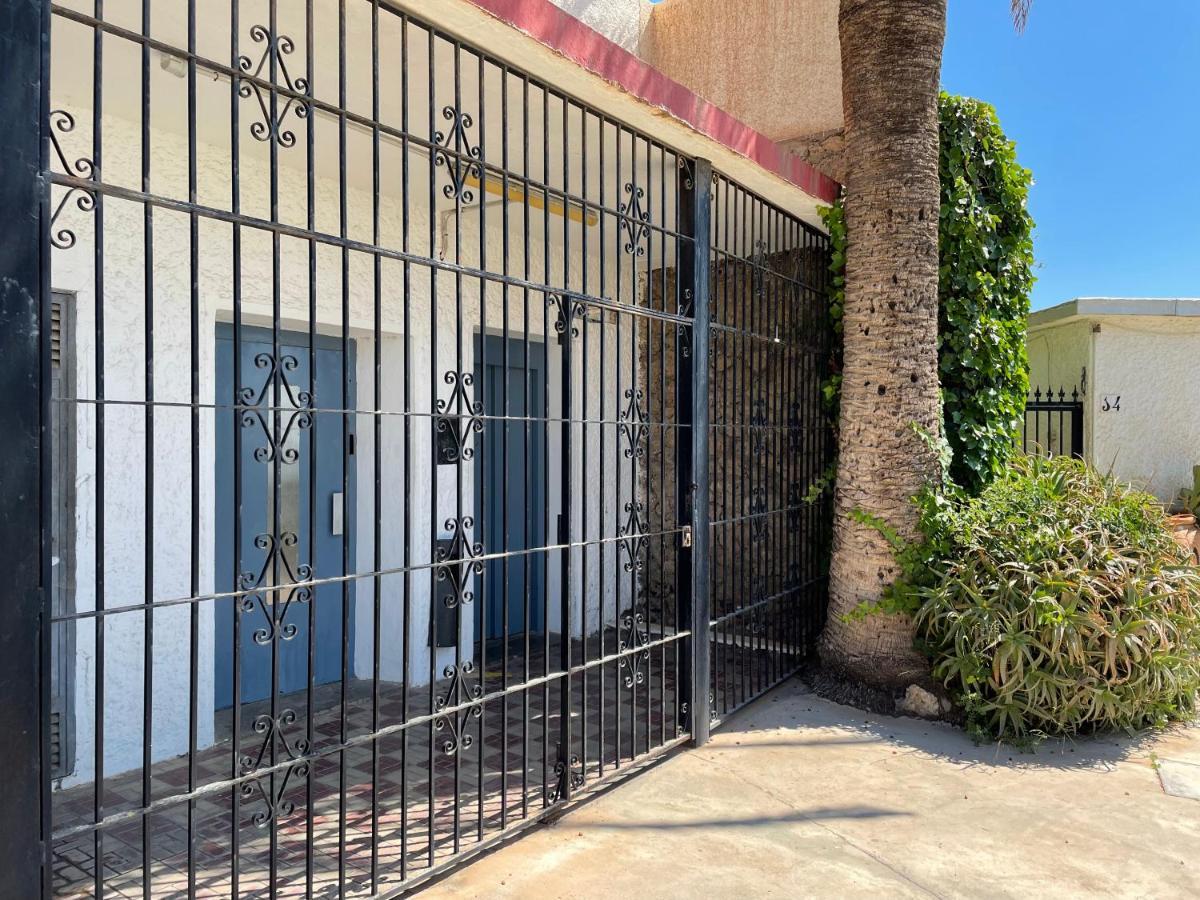 Apartamentos Calma Rentals Τορρεμολίνος Εξωτερικό φωτογραφία