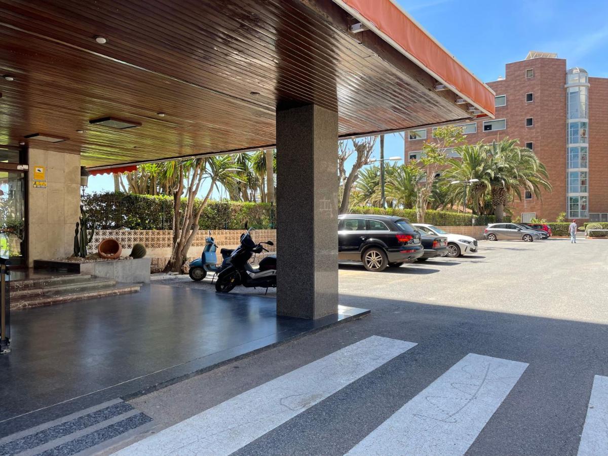 Apartamentos Calma Rentals Τορρεμολίνος Εξωτερικό φωτογραφία