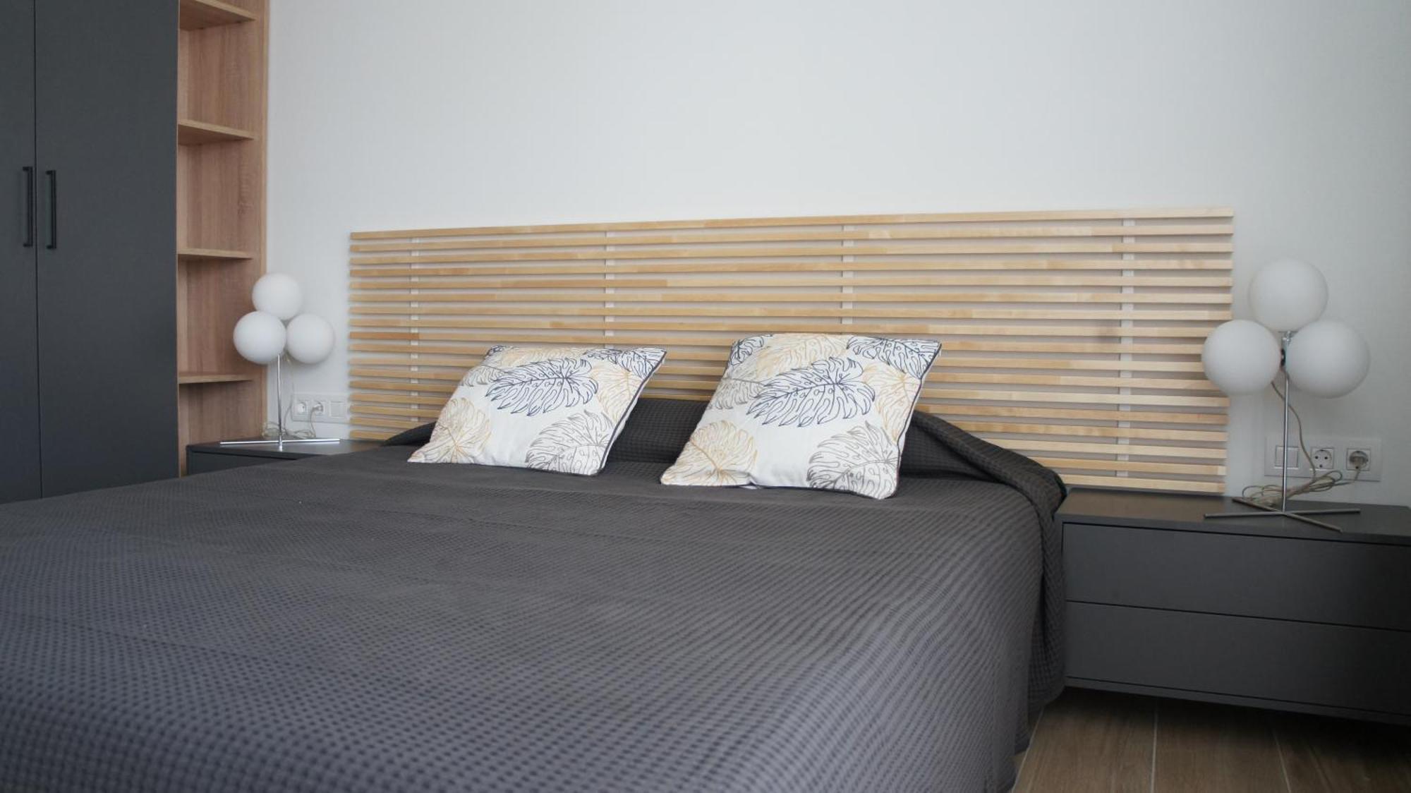 Apartamentos Calma Rentals Τορρεμολίνος Εξωτερικό φωτογραφία
