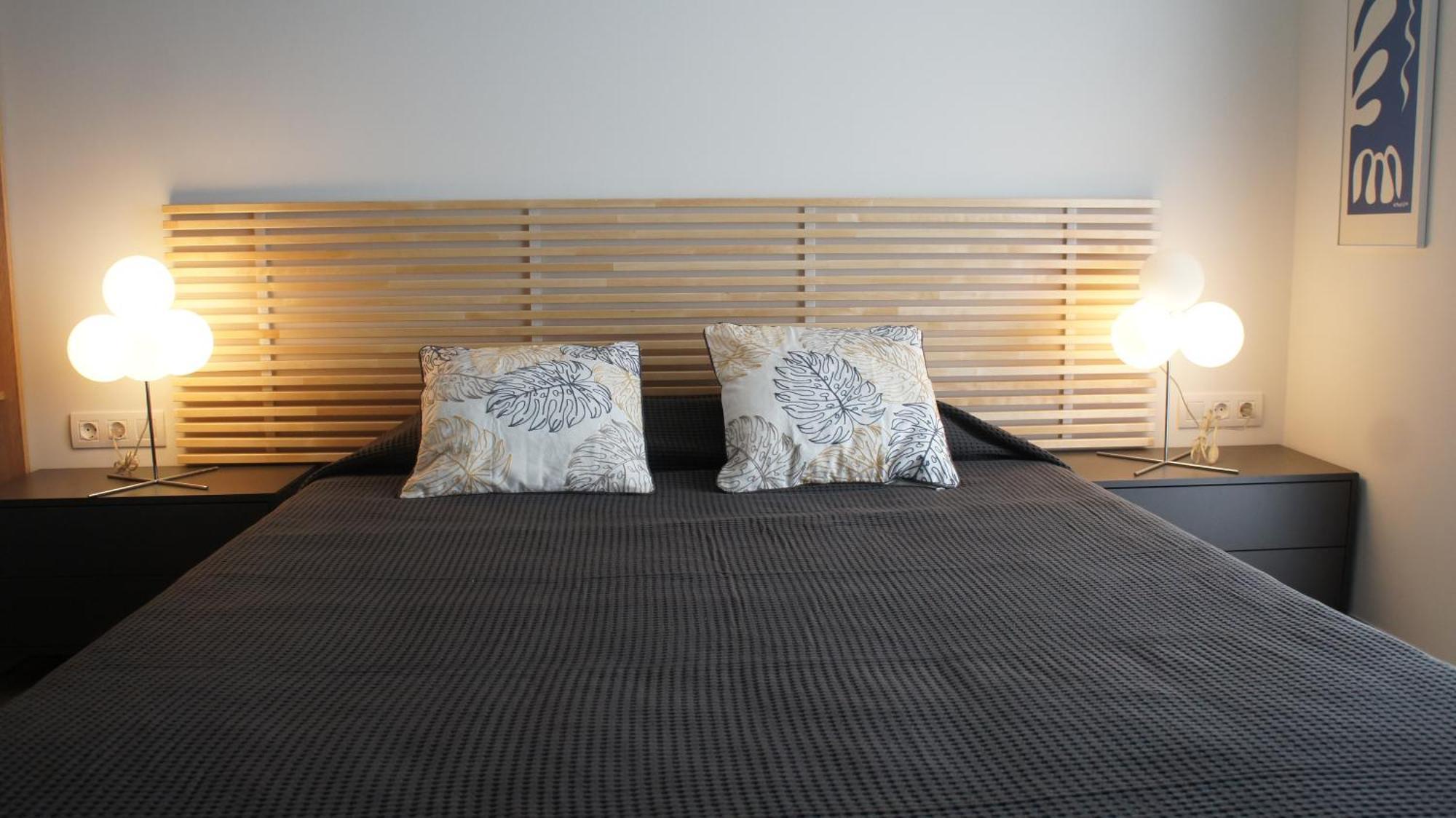 Apartamentos Calma Rentals Τορρεμολίνος Εξωτερικό φωτογραφία