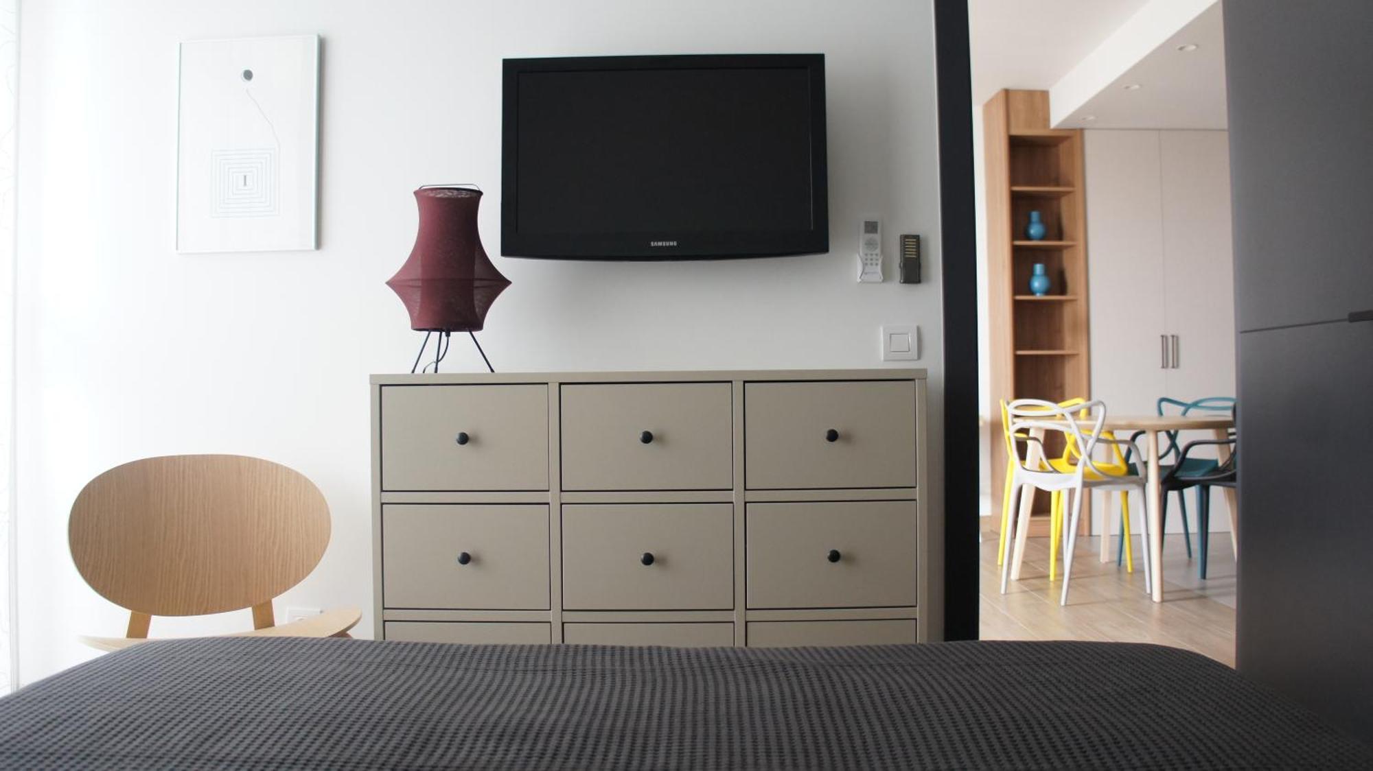Apartamentos Calma Rentals Τορρεμολίνος Εξωτερικό φωτογραφία