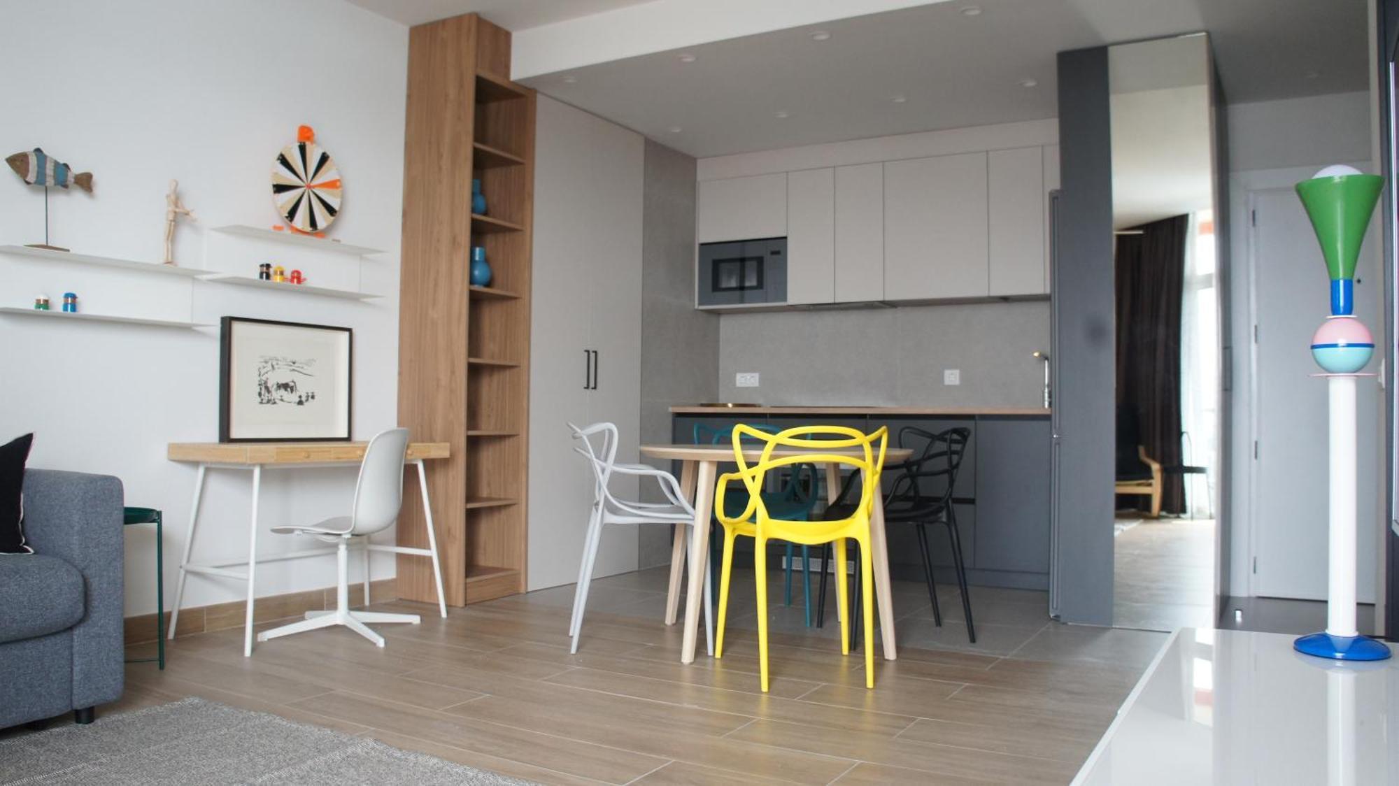 Apartamentos Calma Rentals Τορρεμολίνος Εξωτερικό φωτογραφία